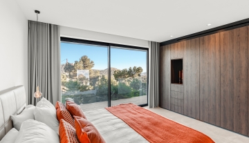 Resa Estates luxury vila Can Furnet modern Villa moderna bedroom 3.jpg